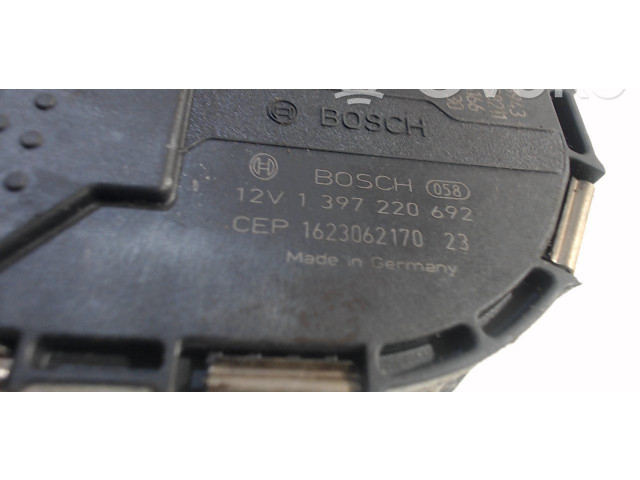 Моторчик дворников 1397220692    Audi A3 S3 8V