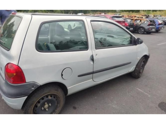 Блок АБС 7701067629   Renault  Twingo I  1999 - 2006 года