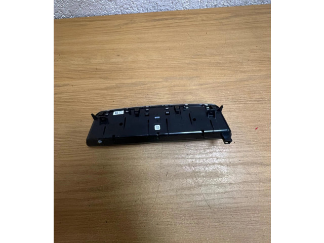 Блок управления климат-контролем A2059058813, A2C1115200001   Mercedes-Benz GLC X253 C253