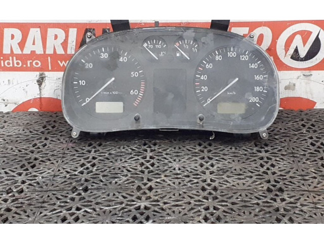 Přístrojová deska Volkswagen Polo III 6N 6N2 6NF 1998 6N0919860T, 0263602005