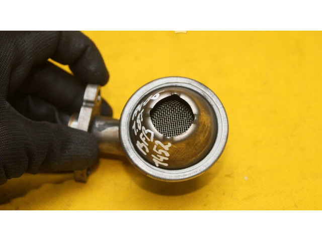 Čerpadlo oleje Audi A4 S4 B6 8E 8H