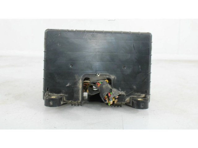 Модуль управления BSM 821B008124   SsangYong Rexton    