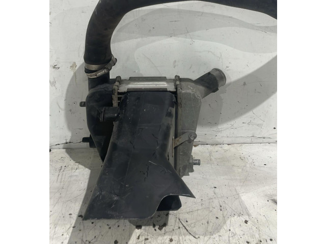 Интеркулер Honda Accord