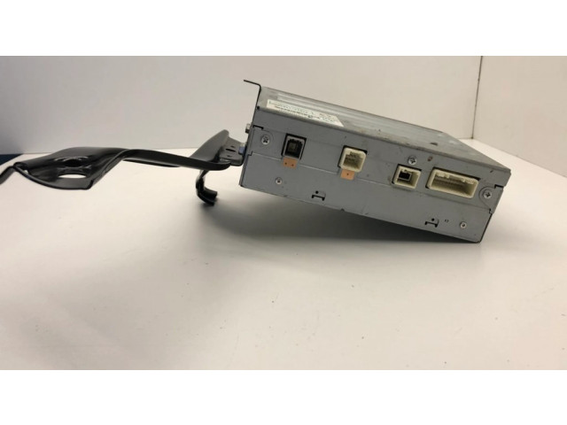 Считывающее устройство CD/DVD навигации (GPS)