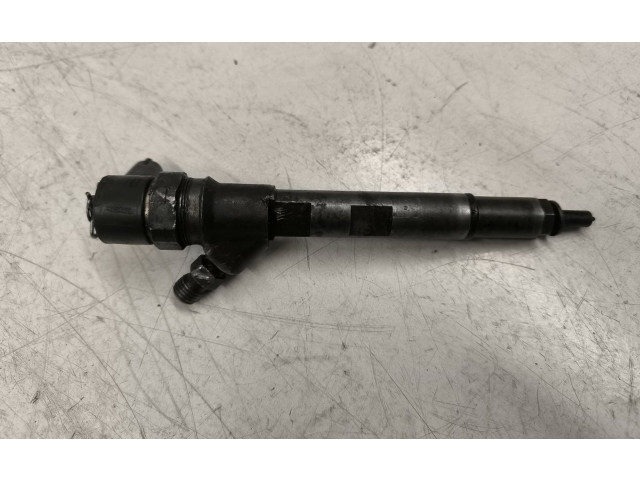 Форсунка 0445110059 Jeep Liberty ENR