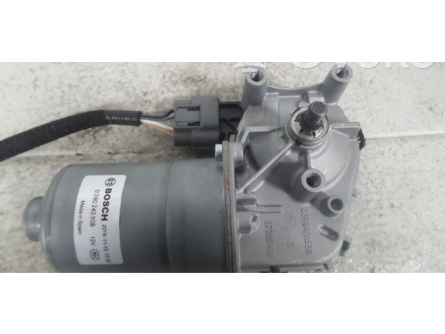 Моторчик дворников 0390243508 Renault Trafic III (X82)