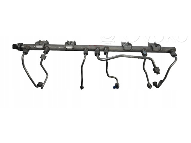 Топливная рампа 2391273, 2375198 Rolls-Royce Cullinan