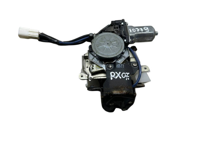 Zámek zadních dveří 6935048050   Lexus RX 330 - 350 - 400H 2006