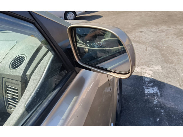 Зеркало электрическое SsangYong Kyron - года