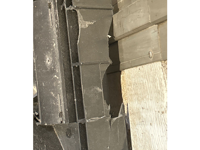 Вентилятор радиатора     68377857AD, 5021208    Jeep Grand Cherokee WL 