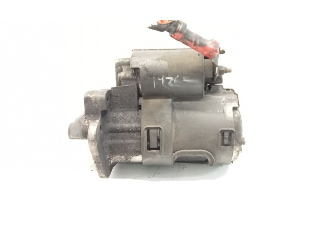 Турбина Стартер Renault Scenic II - Grand scenic II 8200463004 для двигателя K9K 832