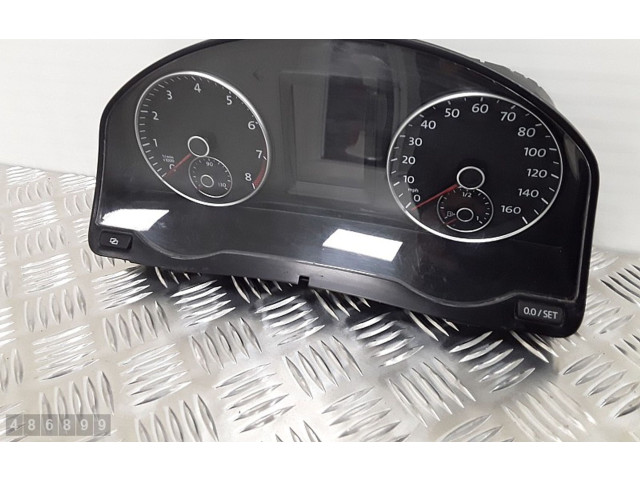 Панель приборов 5M0920960H Volkswagen Golf Plus