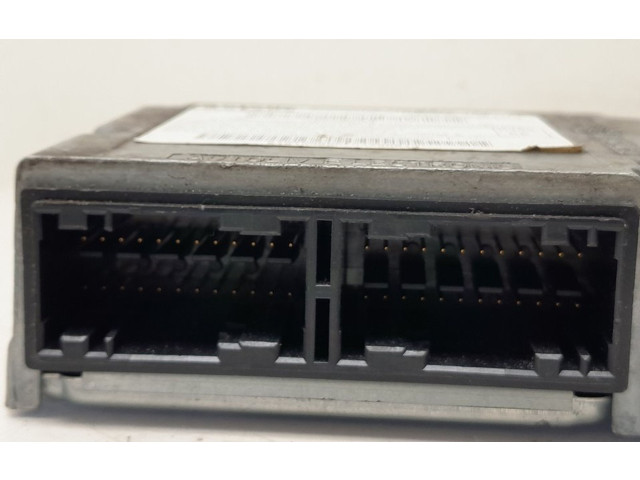 Блок подушек безопасности 1367506080, 178801   Citroen Nemo