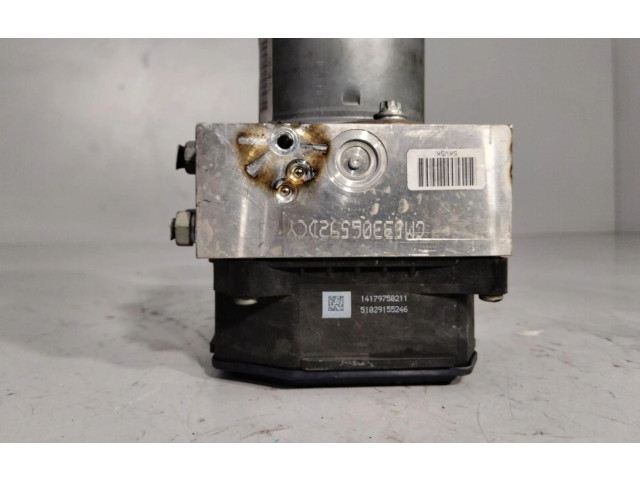 Jednotka ABS 3451687455101   Mini Cooper Countryman R60 2016