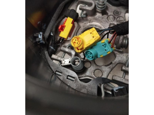 Volant Porsche Panamera (970) 2015 7PP419091CJ, 7PP419091