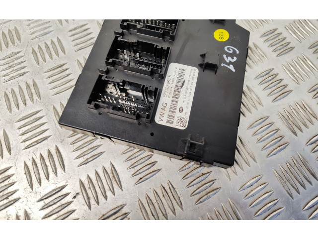 Блок комфорта 8P0907063N Audi A3 S3 A3 Sportback 8P