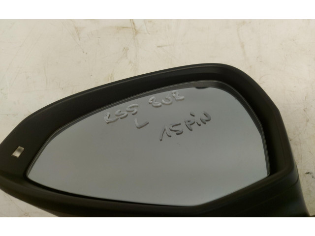 Zpětné zrcátko Audi RS5 2019 AUDRS5Lus12880