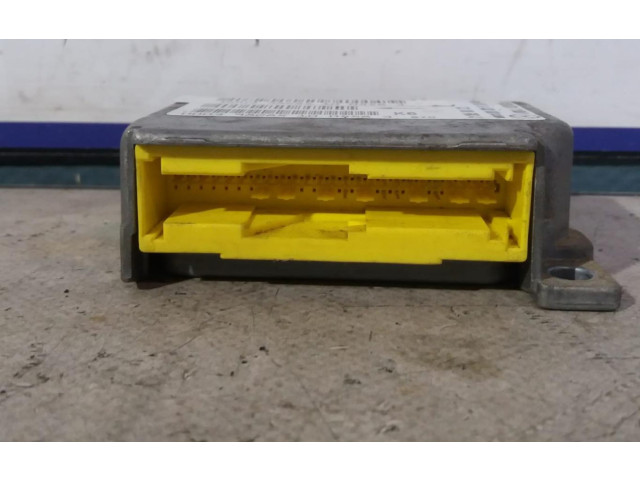 Блок подушек безопасности 0285001222 Mercedes-Benz A W168