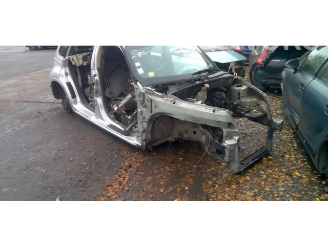 Блок АБС 5014869AA   Chrysler  PT Cruiser   -  года