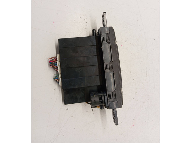 Блок управления климат-контролем 972502EXXX   Hyundai Tucson LM