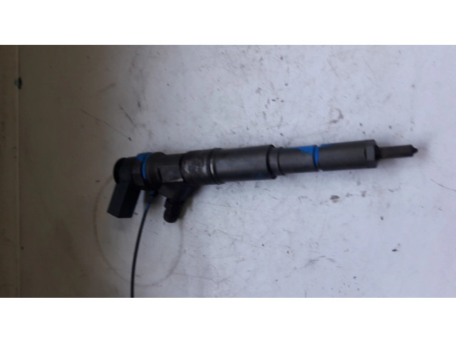 Vstřikovač 0445110209   BMW 3 E46  pro naftový motor 2.0  