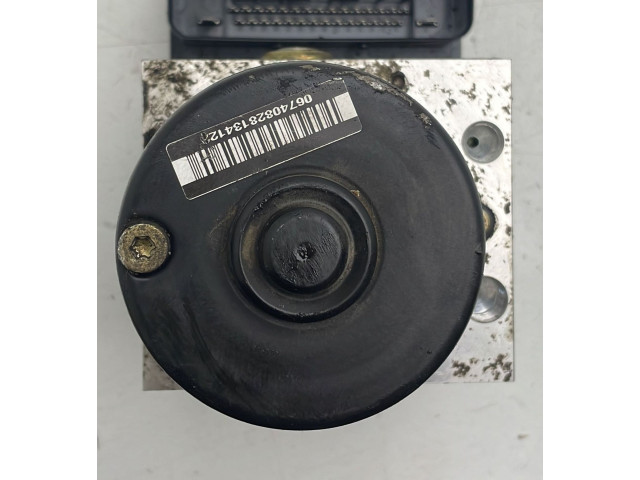 Блок АБС Audi A2 - года