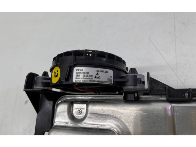 Блок комфорта 1ea937012l   Volkswagen ID.3   