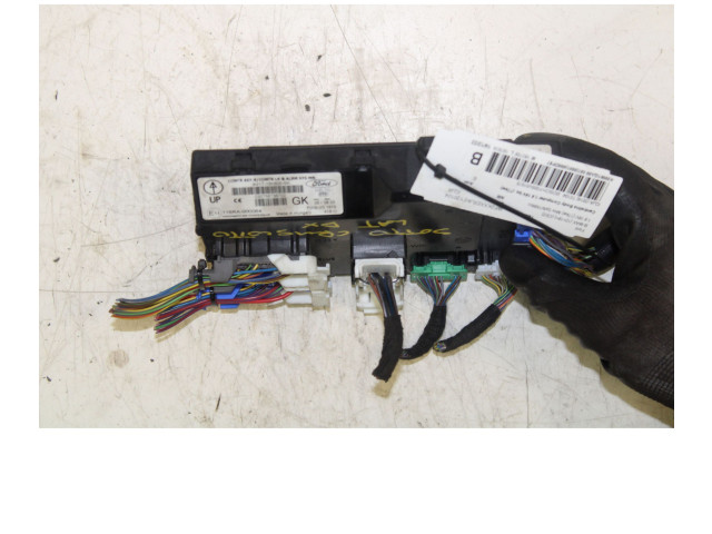 Блок управления Ford B-MAX