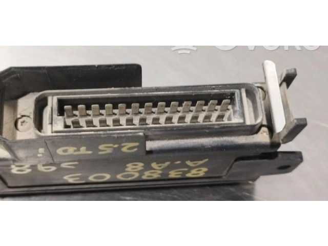 Řídící jednotka 4A0907397 Audi A8 S8 D2 4D