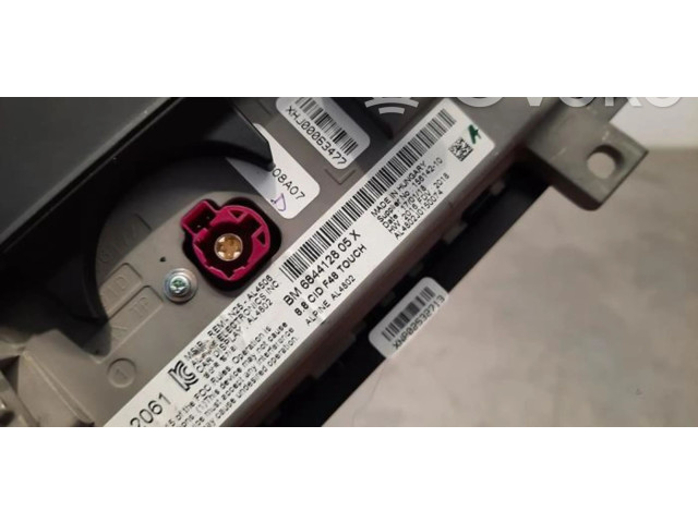 Vstřikovač 65505A3E573 BMW X1 F48 F49 pro naftový motor 2.0