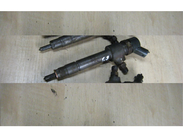 Интеркулер  0445110276   Saab 9-3 Ver2 