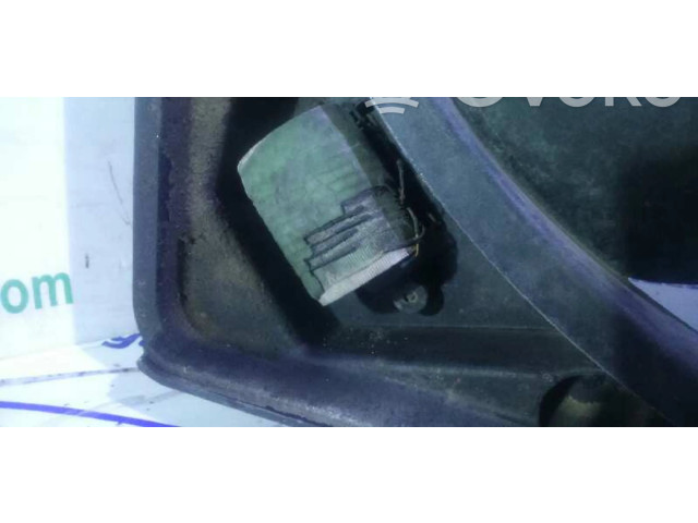 Вентилятор радиатора RESISTENCIAROTA Fiat Grande Punto 1.2