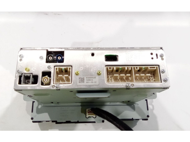 Экран сенсорного экрана парковки PDC agm30019901   KIA Sportage