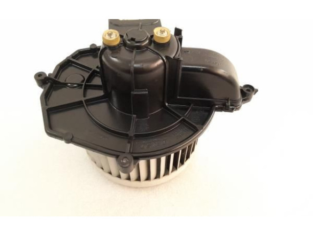 Вентилятор печки 5E2228200, 2PINOS Citroen Berlingo