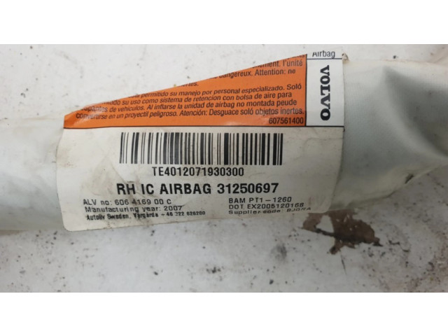 Шатун D5244T4 31250697, TE4012071930300 Volvo XC70