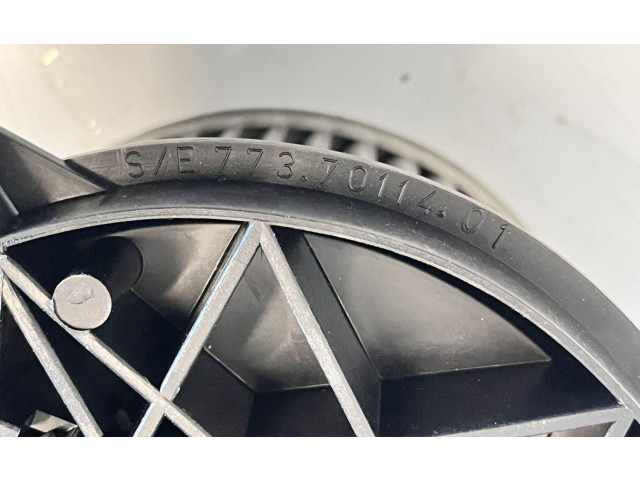 Вентилятор печки    7737011401, 7737011401   Chrysler Sebring (JS)