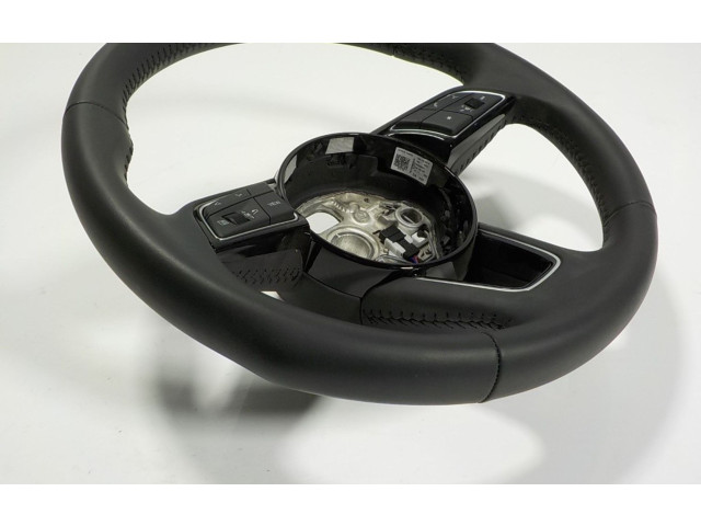 Руль Audi A1 2018 - года 82A419091B, 82A419091B