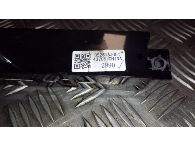 Дисплей 85261AJ051 Subaru Outback