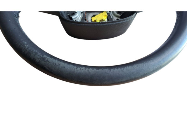 Руль Volkswagen Touran I 2003 - 2010 года 1T0419091N, 3052595