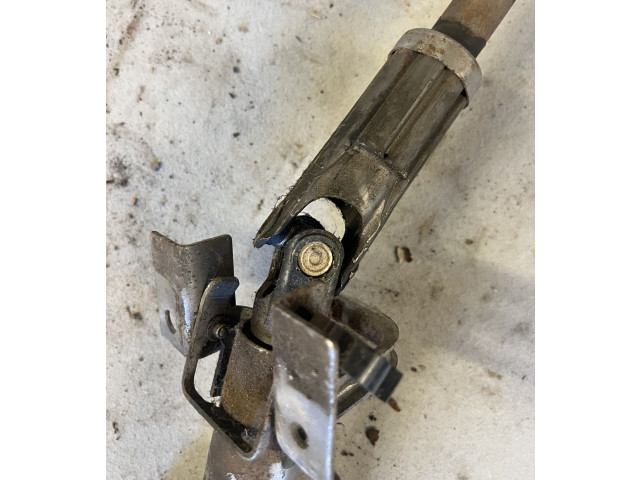    Рулевая рейка    Mitsubishi Outlander 2001 - 2007 года