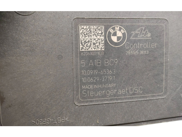 Блок АБС 5a1bbc9, 10091965363 Mini One - Cooper F56 F55 2013 - - года