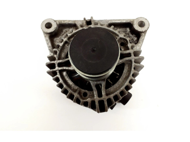 Генератор 9806007480 Peugeot 2008 I 1.2