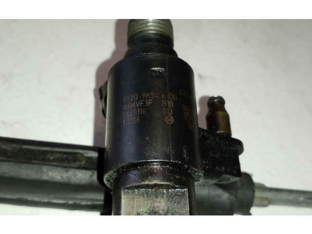 Форсунка 9X2Q9K546DB, 0445116013 Jaguar XJ X351