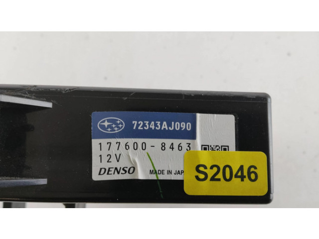 Комфортный модуль