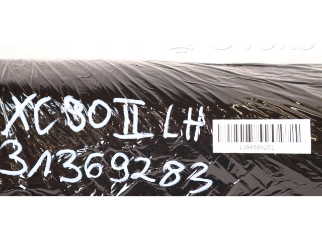 Боковая подушка безопасности 31369283   Volvo XC90