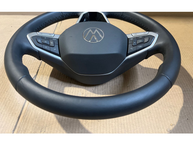 Volant Volkswagen Transporter - Caravelle T6 2022 638116400