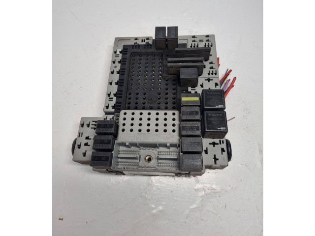 Блок комфорта 8688562, 8645716 Volvo S60