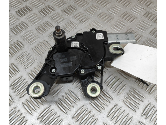 Двигатель стеклоочистителя заднего стекла 95B955711   Porsche Macan (95B)