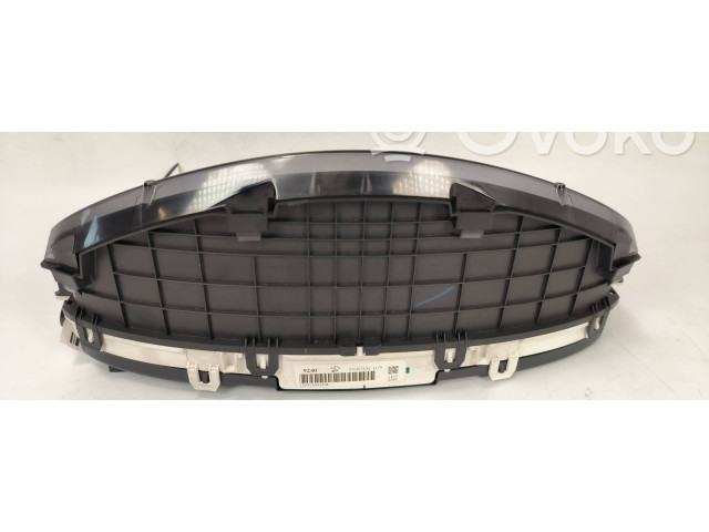 Панель приборов TN257430-1179   Cadillac Escalade       