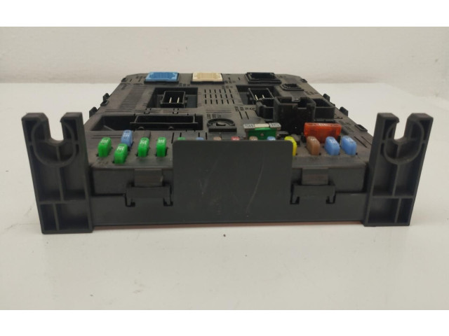 Pojistková skříňka 281133997A1 Citroen Berlingo 2005